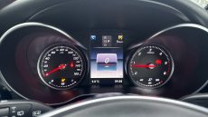 Mercedes-Benz GLC 220d 4Matic AMG Line Premium 5dr 9G-Tronic Diesel Estate